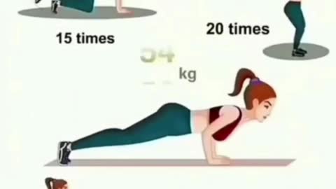 Daily workout motivation 😁😃weight loss journey💪🙄