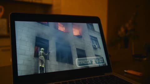 Ukraine: Dombas the 2014 sqq War