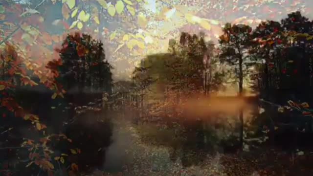 Time with God - November 10