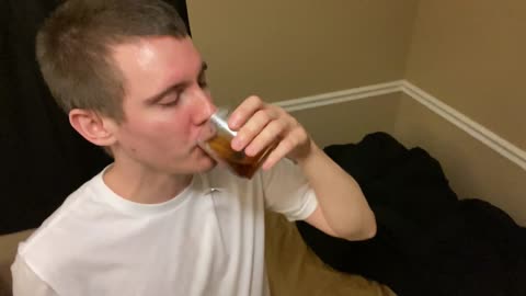 Being an Idiot 30