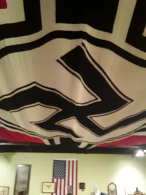 Museums ain't racist