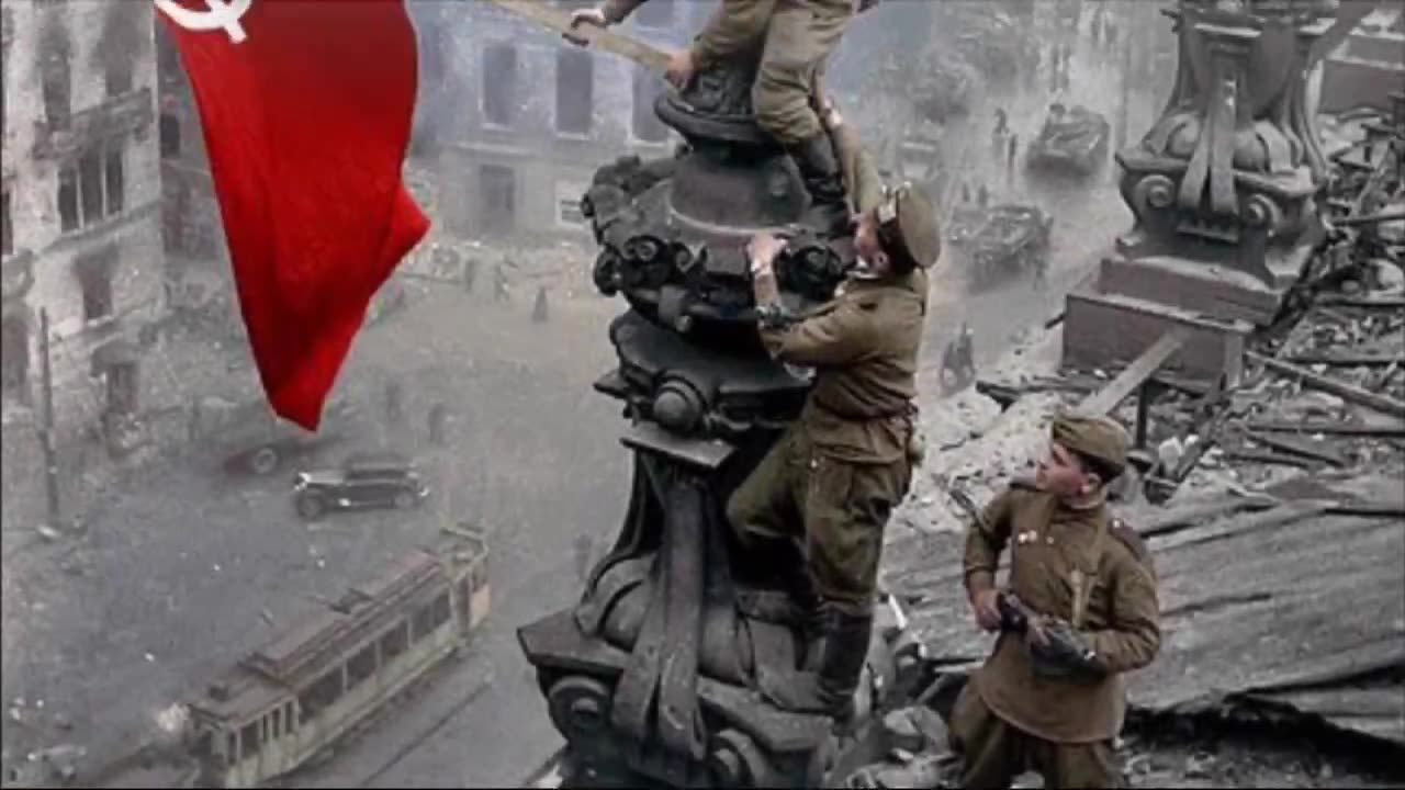 “俄羅斯國歌”由當前俄羅斯最火紅的年輕歌手_沙曼（Shaman）演唱