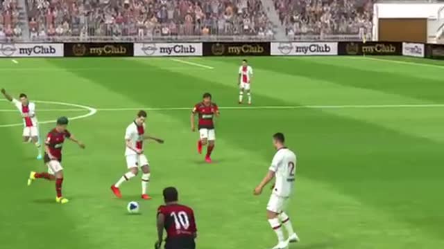 Cristiano Ronaldo plays That Hoppen Once In a Lifetime