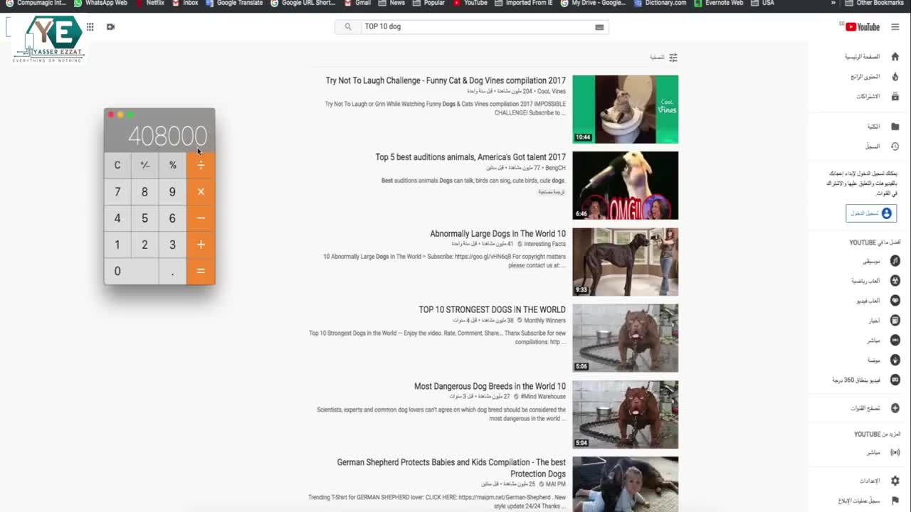 اربح من الانترنت الاف الدولارات $$$ بدون رأس مال
