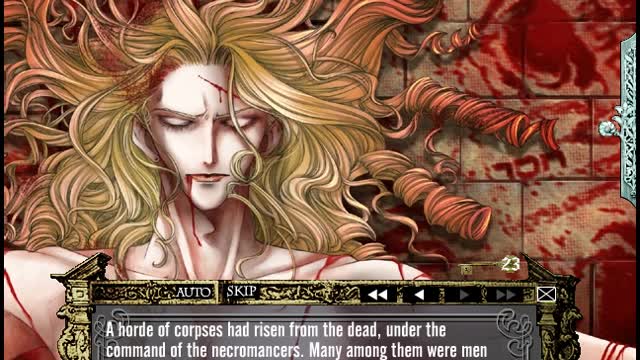 Animamundi: Dark Alchemist - Civil Strive