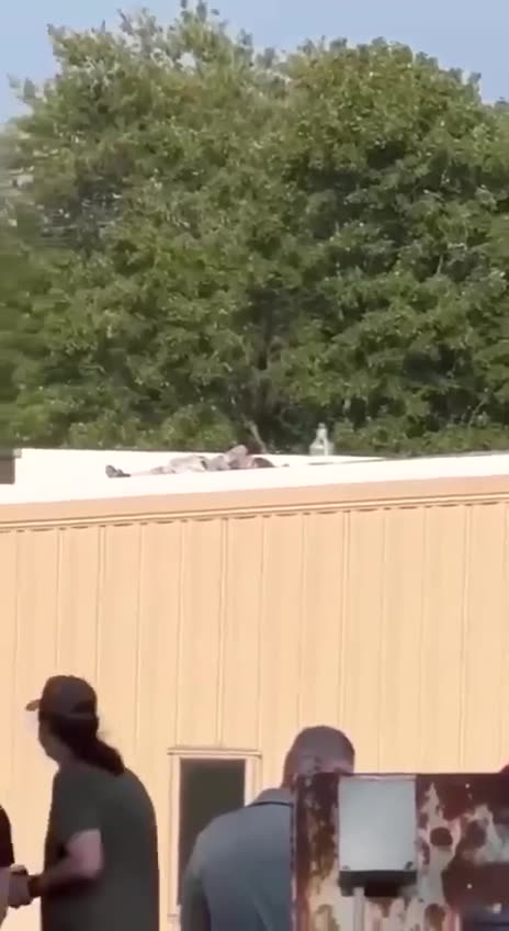 Attempted Assassination of President Trump who will be the 2024 GOP Nominee