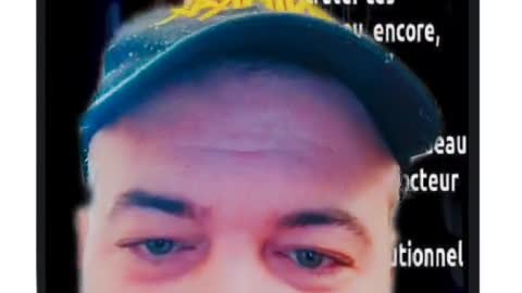 LIVE #TIKTOK 18 janvier 2021 8h06 1693 spectateurs #FrankDubé