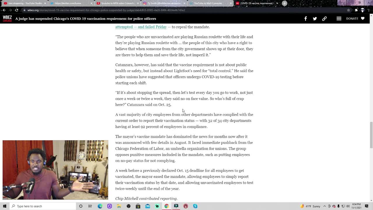 90% vaccinated counties deemed high transmission? WHAT!