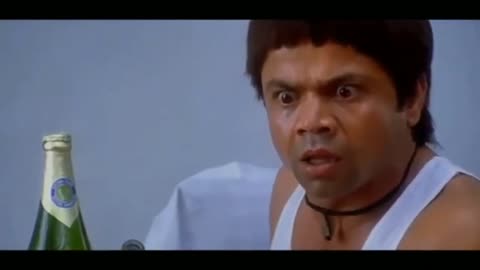 Rajpal yadav Shocked meme