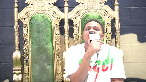 Rappers SOS LO and OGmal both drop solo projects