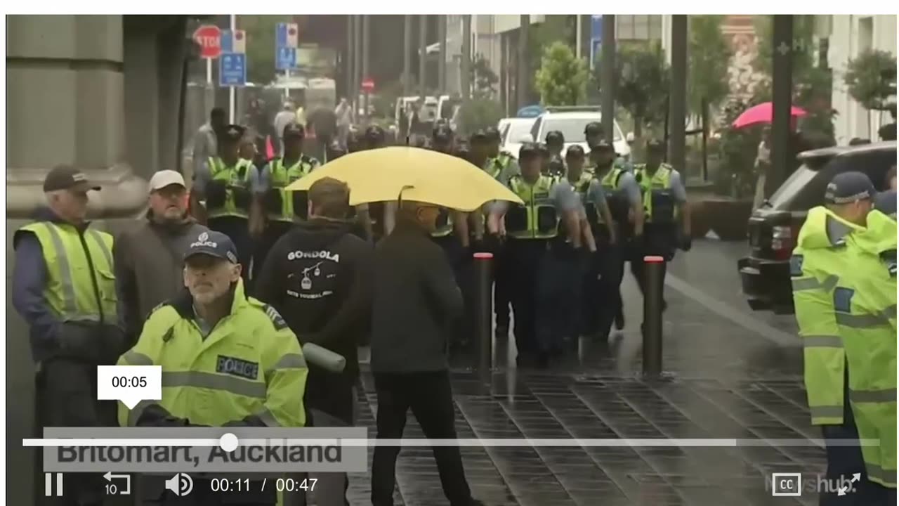 Stop co governance March 23 September 2023