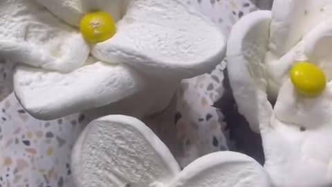 Marshmallow Topper Hack