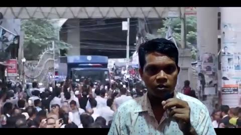 সবই হয়েছে শুধু শেখ হাসিনার রাগ একগুঁয়েমির কারণে