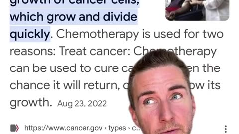 Chemo...