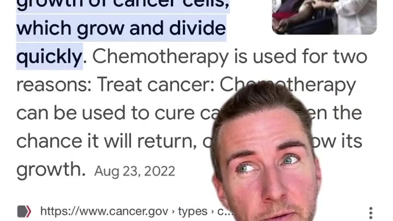 Chemo...
