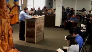 Daniel Ch. 8 Bible Prophecy Pastor Steven Anderson