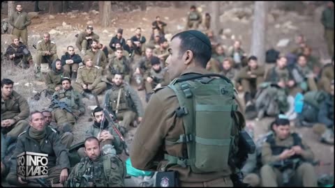 IDF Documents Show Israel Had Detailed Foreknowledge Of October 7th Attack