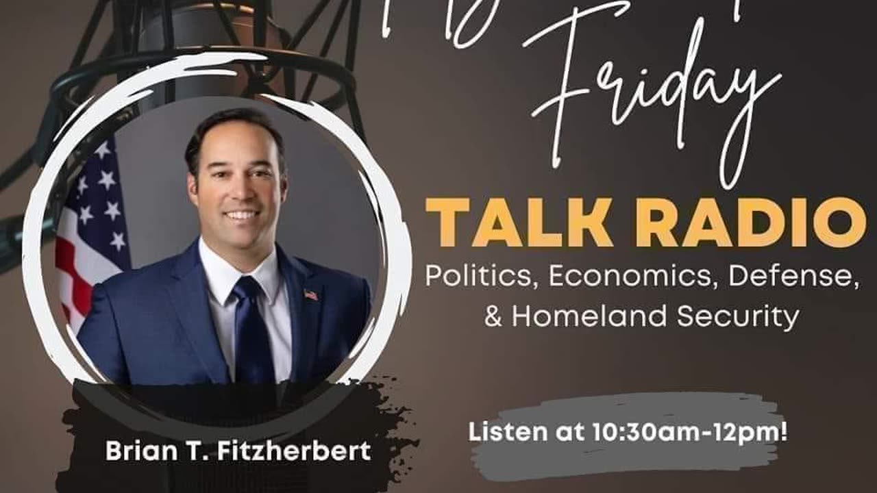 Fitzherbert Friday 1-19-24 Part 1