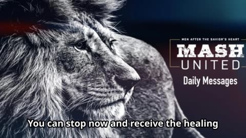 Men After the Savior's Heart for August 23rd, Your Father’s Son