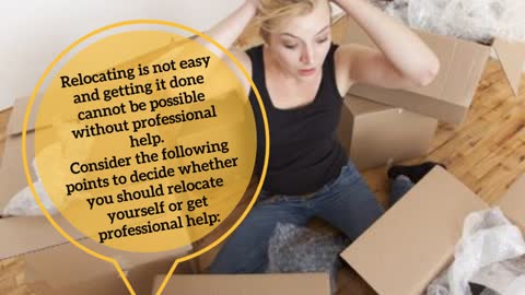 Best Way to Move: Moving Yourself vs. Hiring Movers