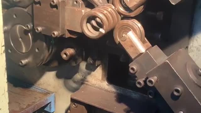 This material is thick, but needs to be processed