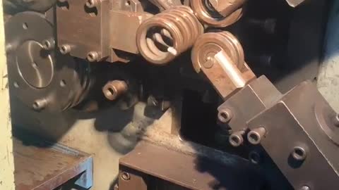 This material is thick, but needs to be processed