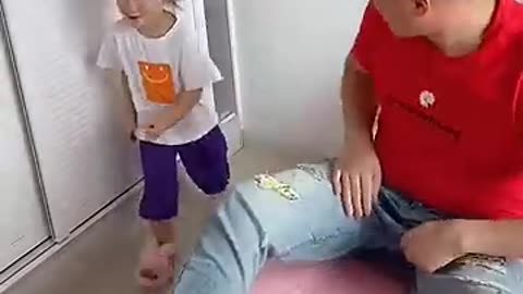 Amazing funny video