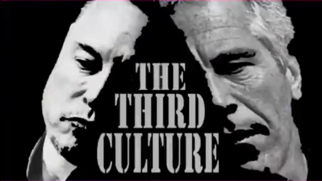 Read Musk & Epstein: The Third Culture Dossier