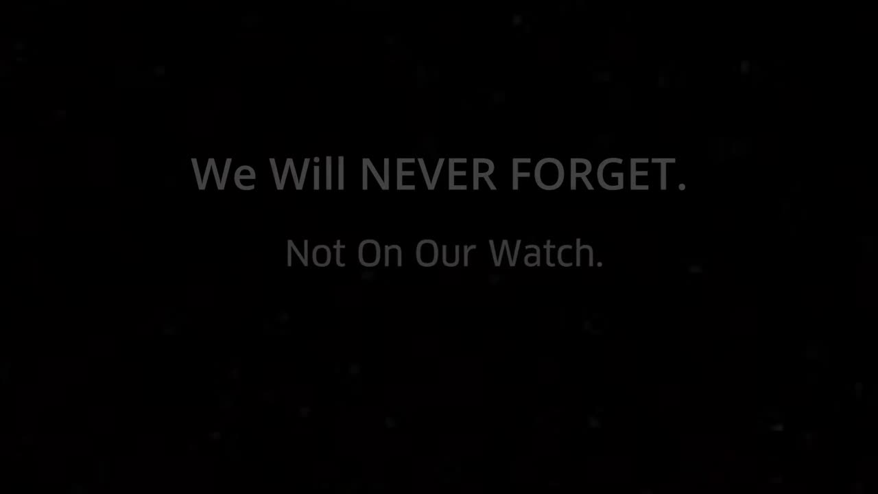 John Gibson - Never Forget