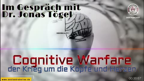 NATO Propaganda "wohlstandsneurotiker - der podcast mit Dr. Jonas Tögel" Zusammenfassung