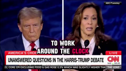 WHOA: CNN just HAMMERED ABC News for its biased presidential debate moderation.