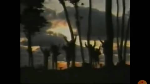 NWO, MUSICA: "Kathy Don't Go" Heaven's Magic, 1985
