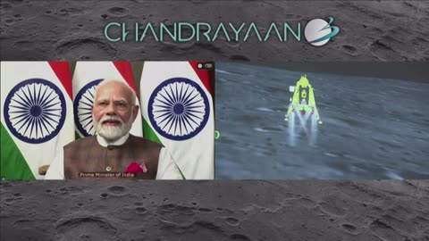 Why India’s Chandrayaan-3 Moon Landing Isn’t Just About Science