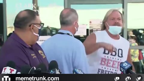 This Patriot’s EPIC Timing🔥😂