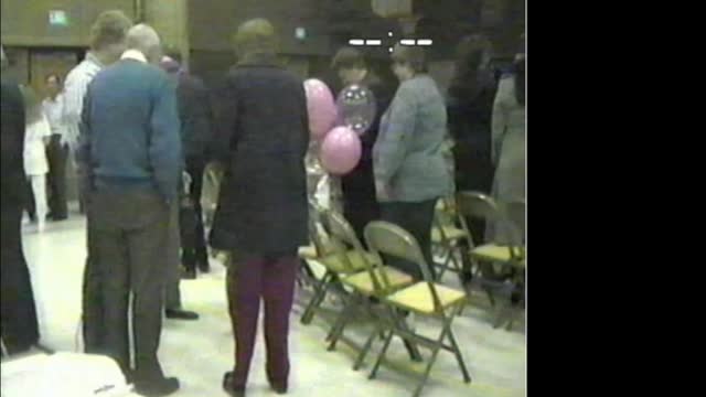 A Winter Holiday Carol about 1994 by Cheryl Willis