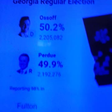 INTERNATIONAL WIDE ELECTION FRAUD VOTING MACHINE CRIME, GEORGIA RUNOFF SHAM ELECTION CRIME 362