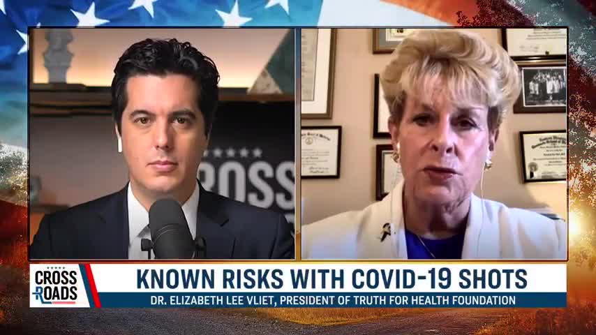 Cover up Vaccines