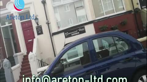 exploring houses and their comments