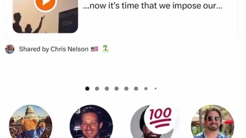 DeSantis team crying on their Spaces saying they’d prefer NO NOMINEE over Trump