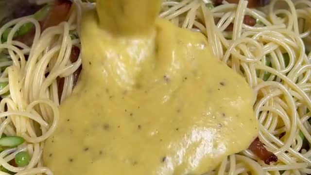 Cheese Pasta Tutorial