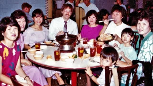 Singapore Feb 6, 1997