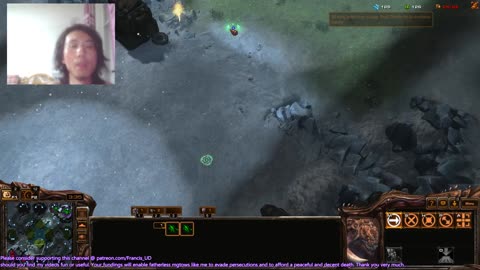 sc2 zvz on altitude got mauled by roaches ravagers all-in, another zerg with 2700+mmr