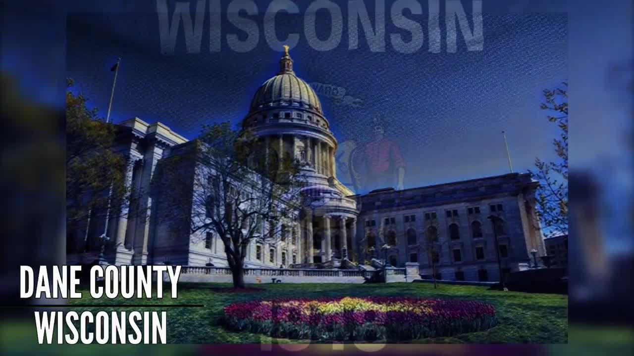 Episode 47 - Dane County, WI