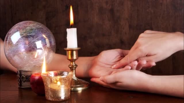 Psychic Reading by Seann - Spiritual Advisor - (562) 262-0929