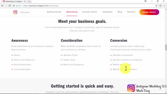 Instagram Marketing 3.0. Made Easy 10