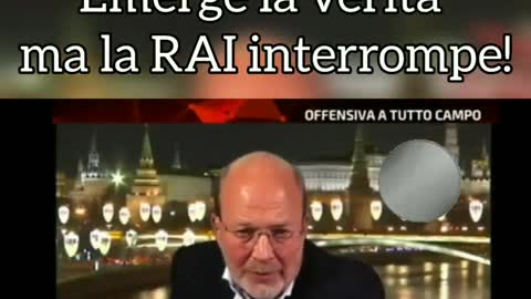 Marc Innaro Rai censura