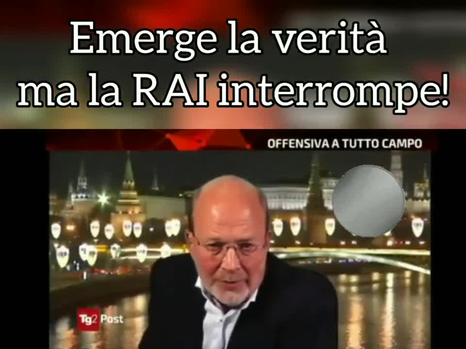 Marc Innaro Rai censura