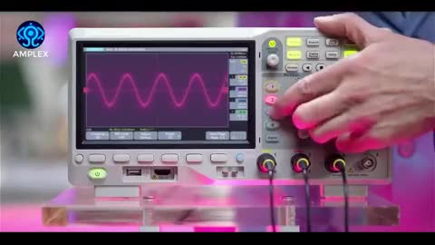 "THEY SWITCHED IT ON" It's Everywhere And Still No One See's it...