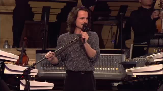 Yanni - Prelude Nostalgia with duduk and violin