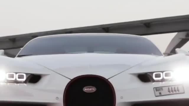 Bugatti